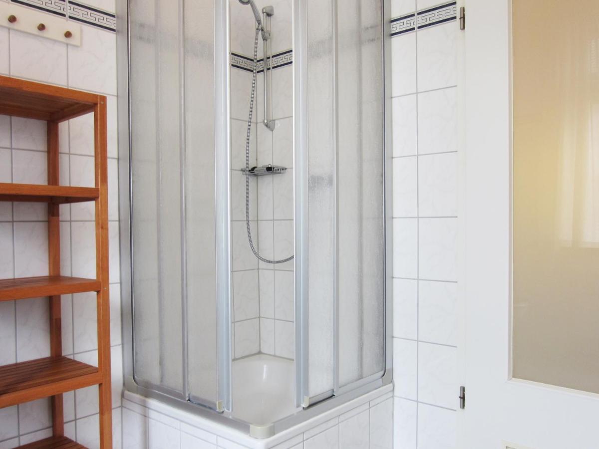 Ferienwohnung Am Molli Nr. 4 Kuehlungsborn Luaran gambar